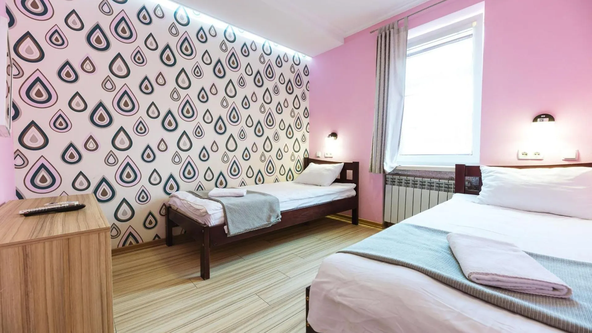 Guest House 