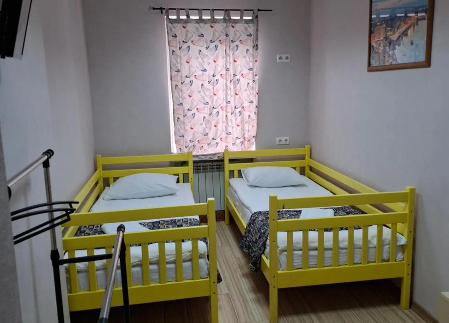 Apartamento Guest House 