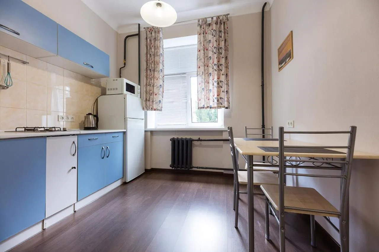 Апартаменты 911 flat Kiev Сenter Киев