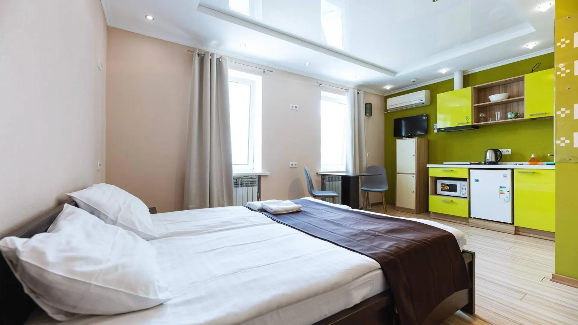 Апартаменты 911 flat Kiev Сenter Украина