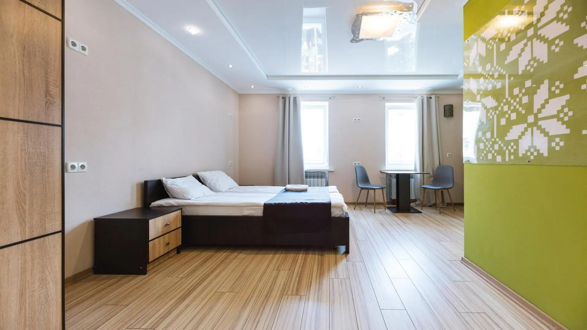 Апартаменты 911 flat Kiev Сenter