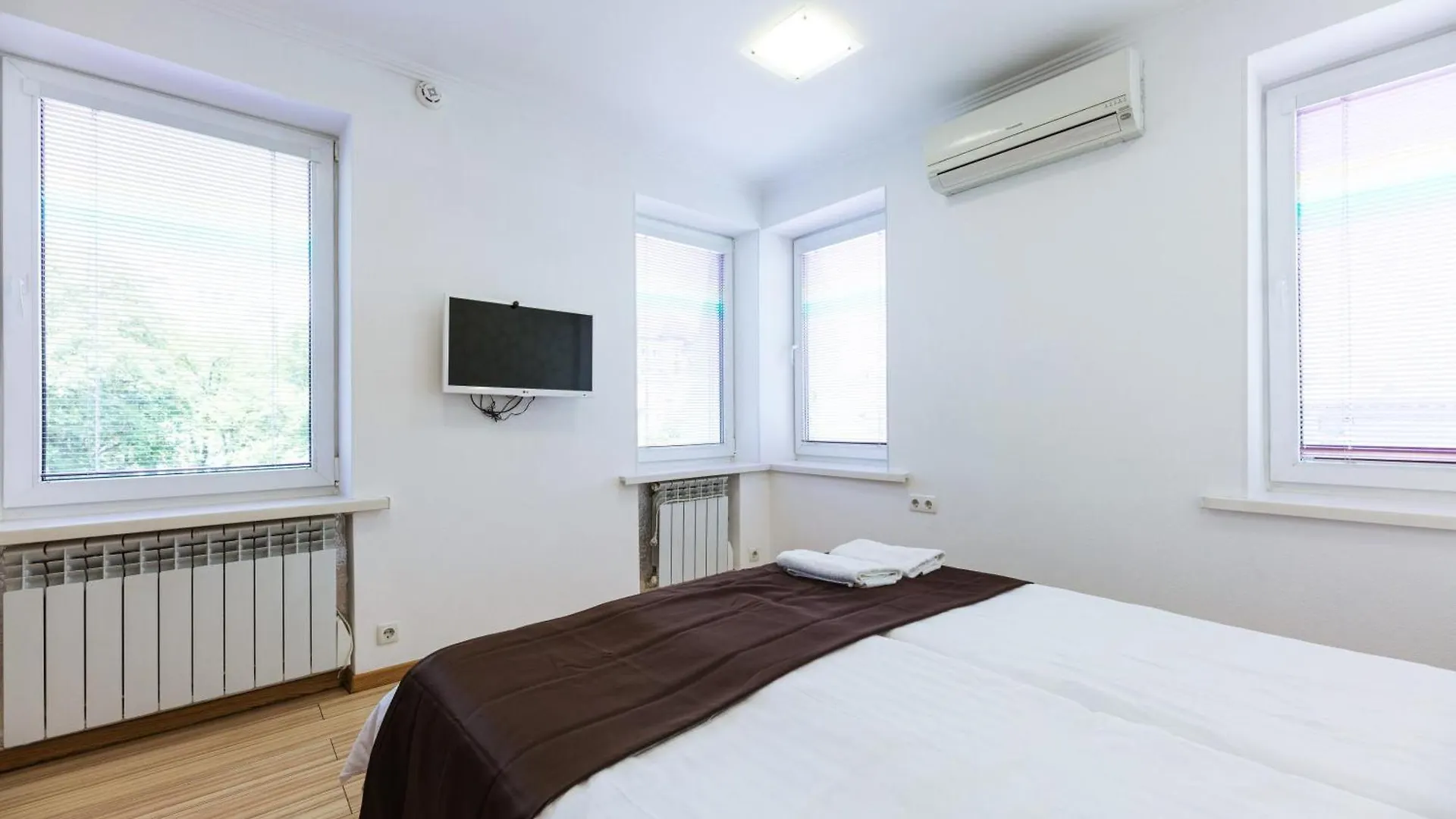 Апартаменты 911 flat Kiev Сenter Киев