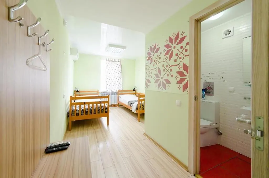 Апартаменты 911 flat Kiev Сenter Киев