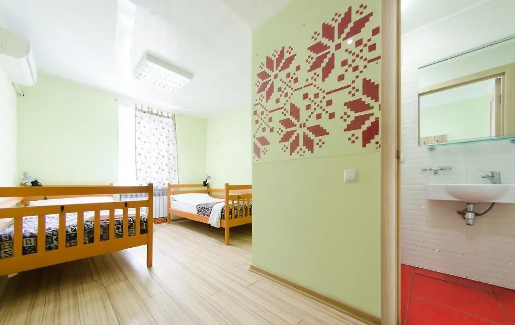 Апартаменты 911 flat Kiev Сenter