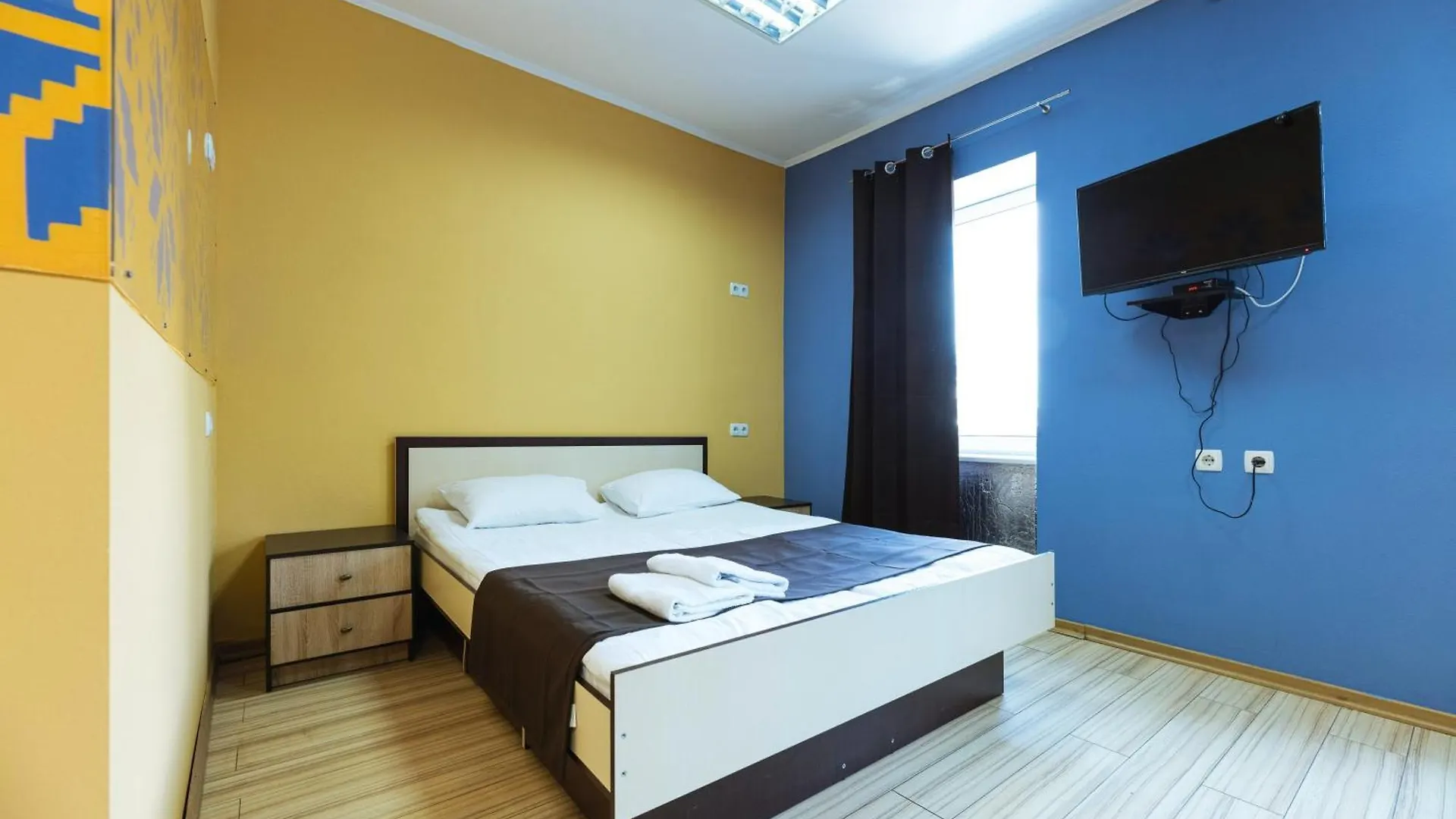 Апартаменты 911 flat Kiev Сenter 0*, Киев Украина