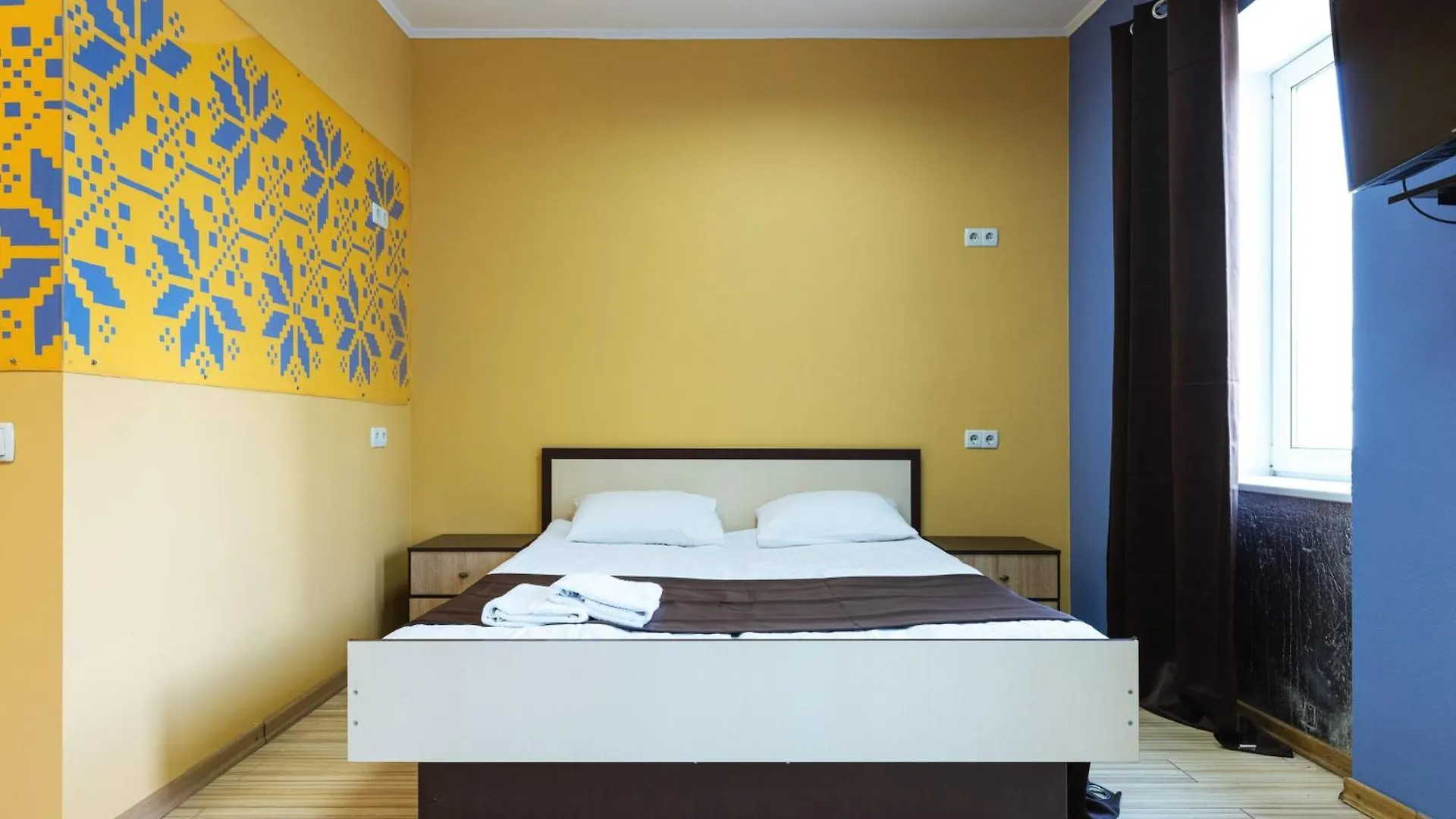 Апартаменты 911 flat Kiev Сenter Украина