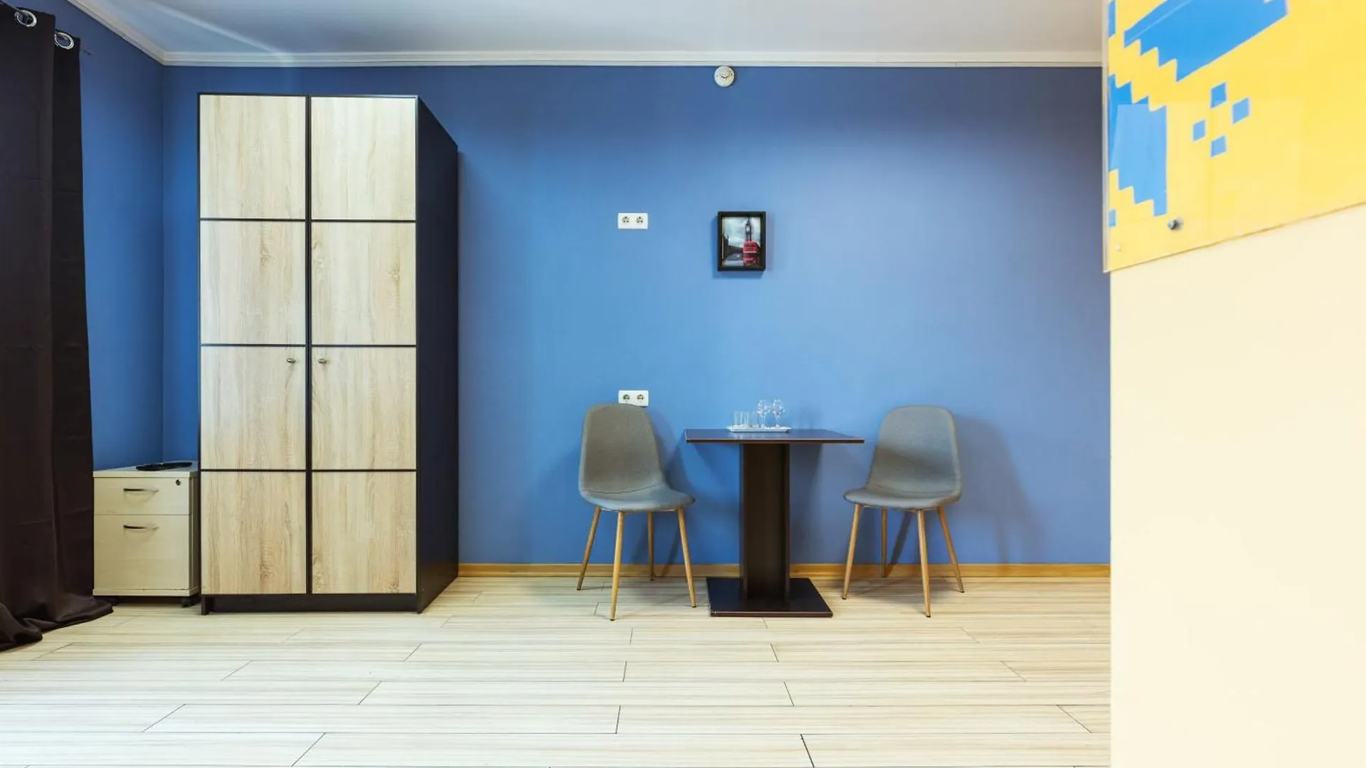 Апартаменты 911 flat Kiev Сenter