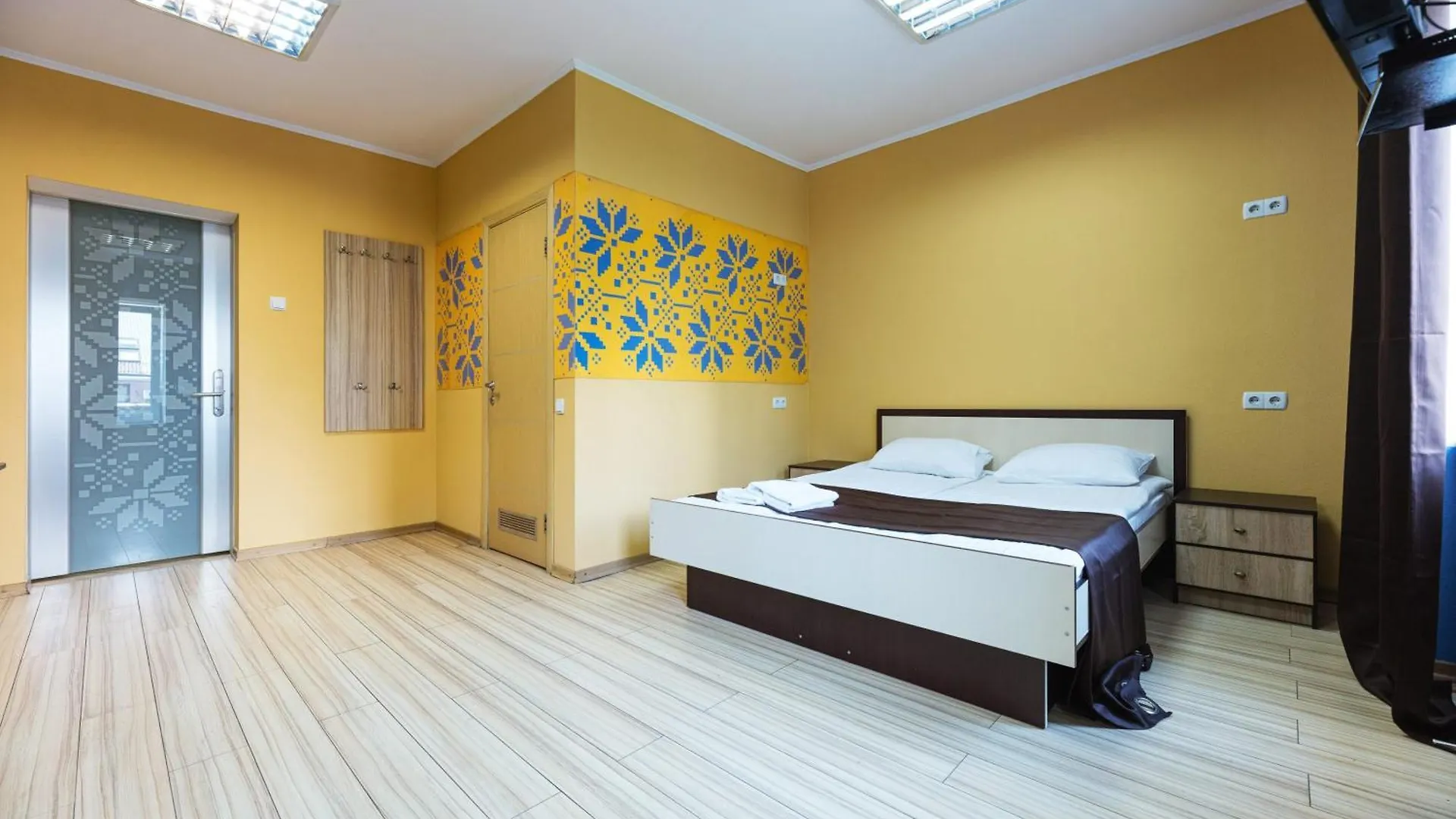 Апартаменты 911 flat Kiev Сenter