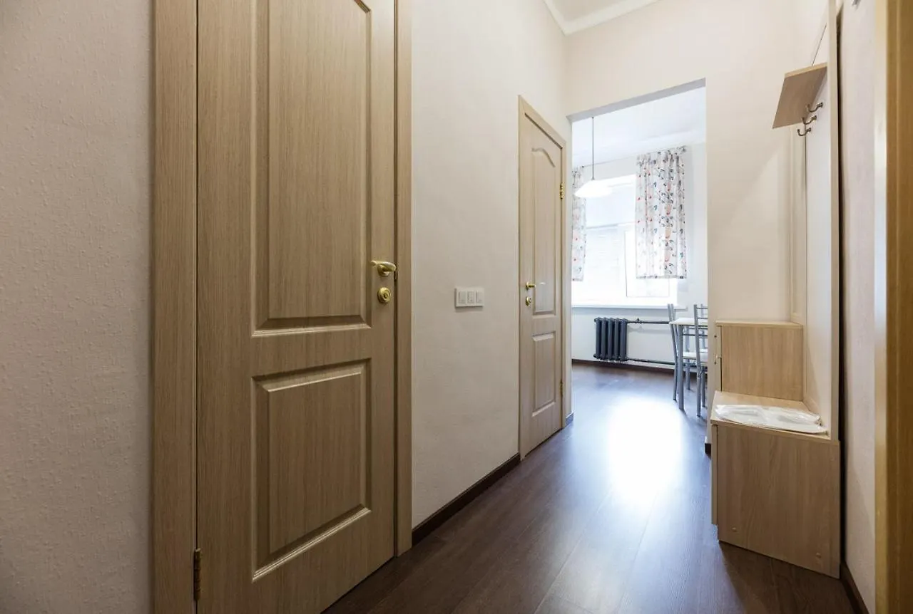 Апартаменты 911 flat Kiev Сenter 0*, Киев