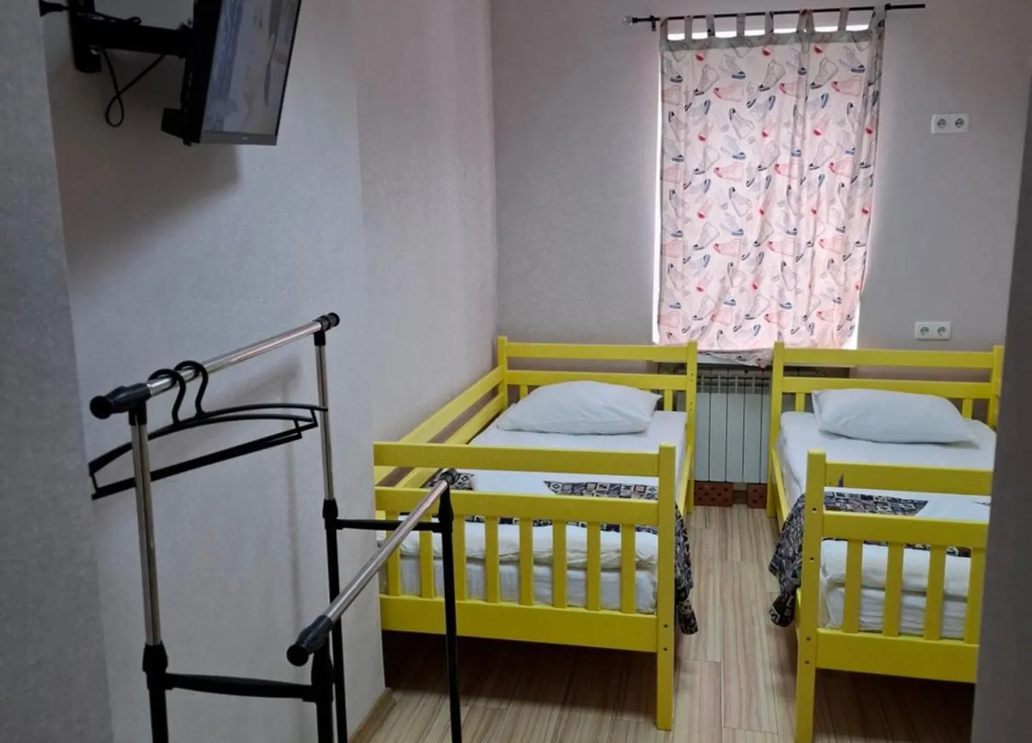 Апартаменты 911 flat Kiev Сenter Киев