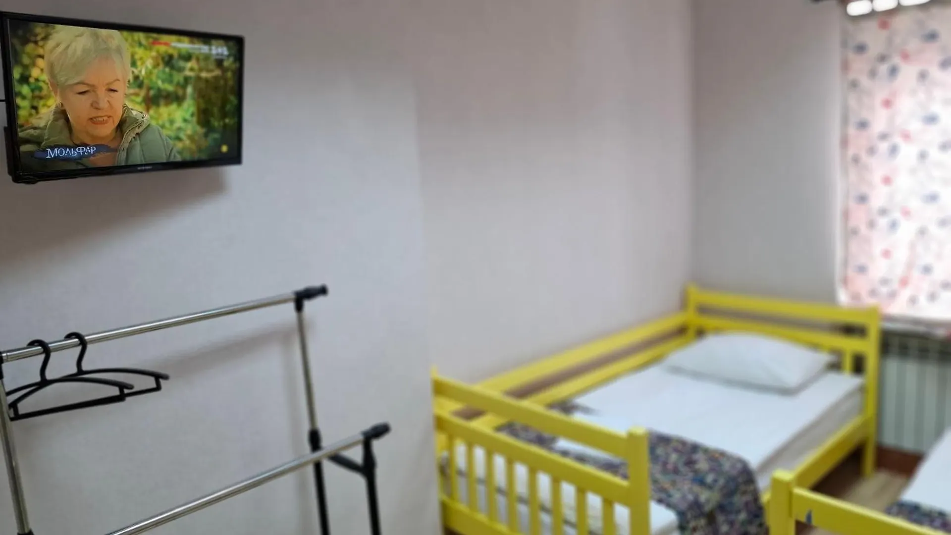 Апартаменты 911 flat Kiev Сenter