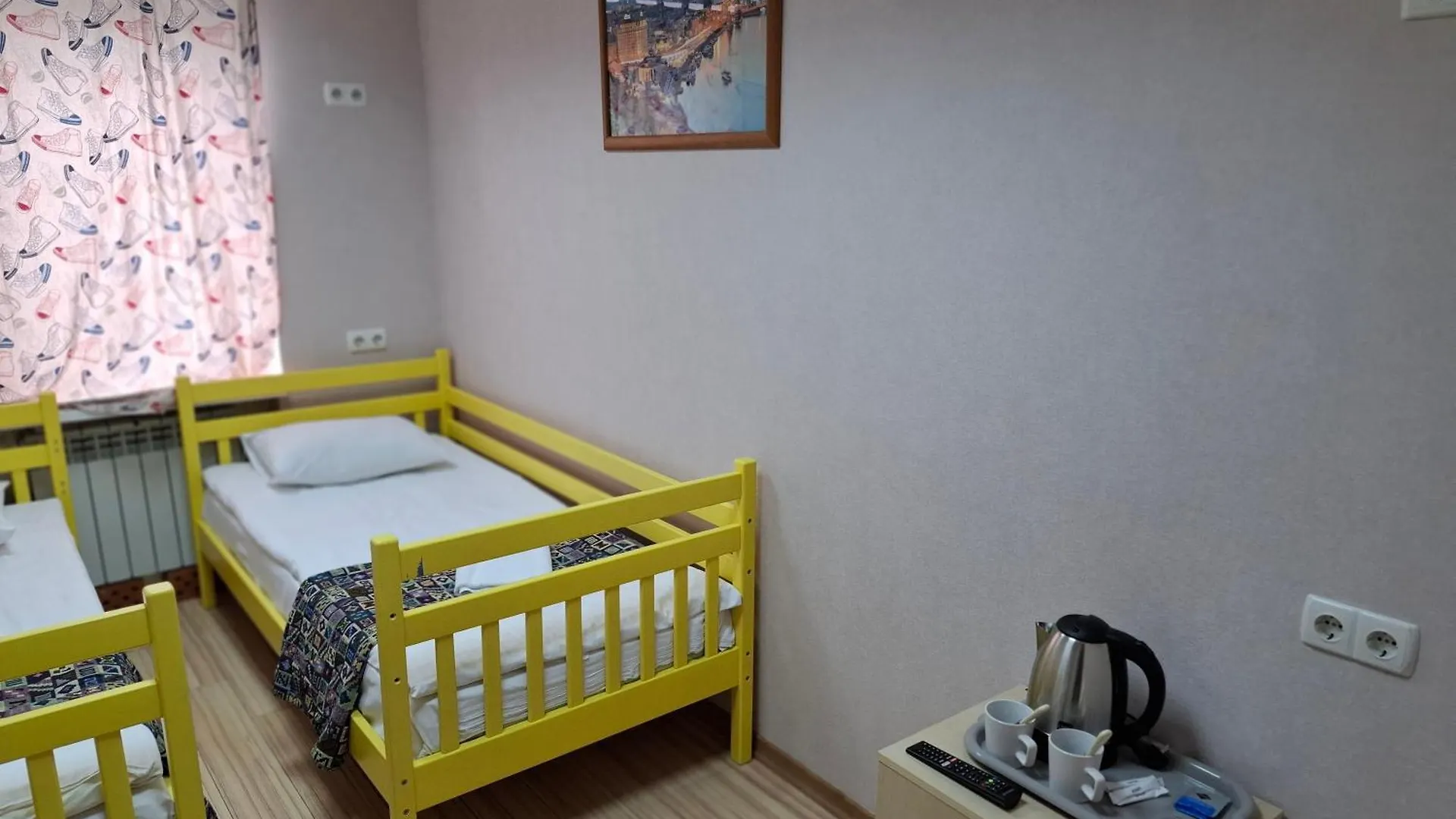 Апартаменты 911 flat Kiev Сenter