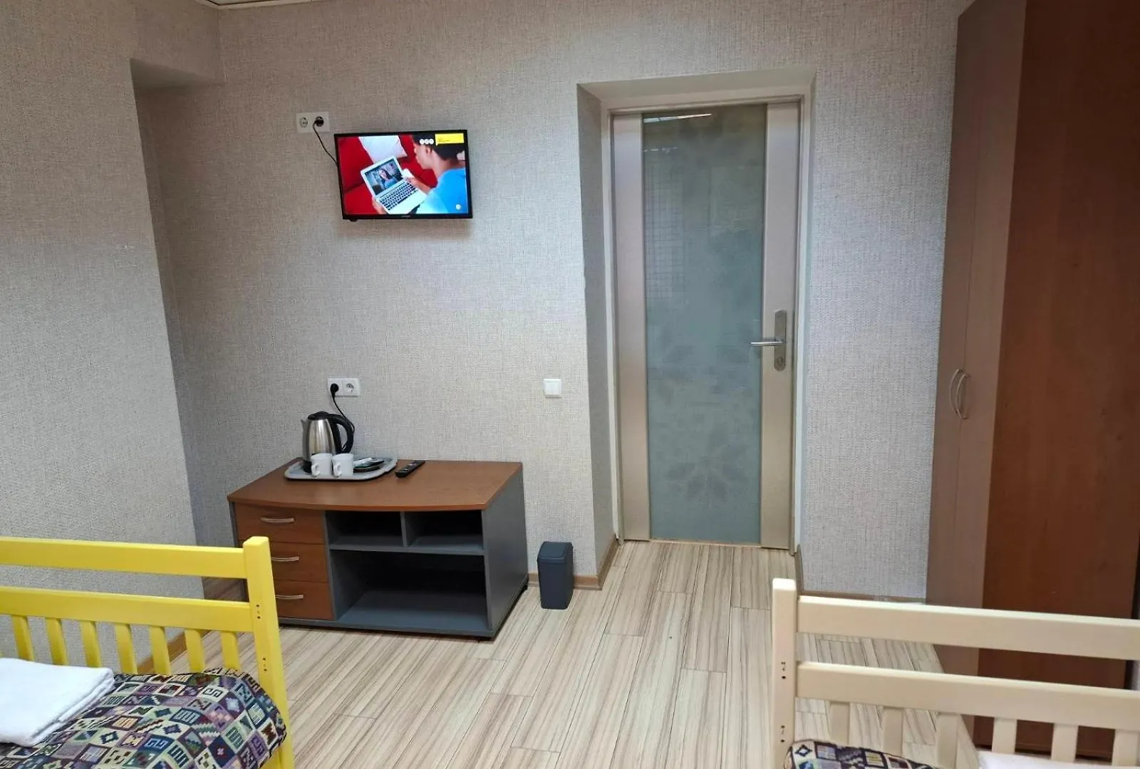 Апартаменты 911 flat Kiev Сenter