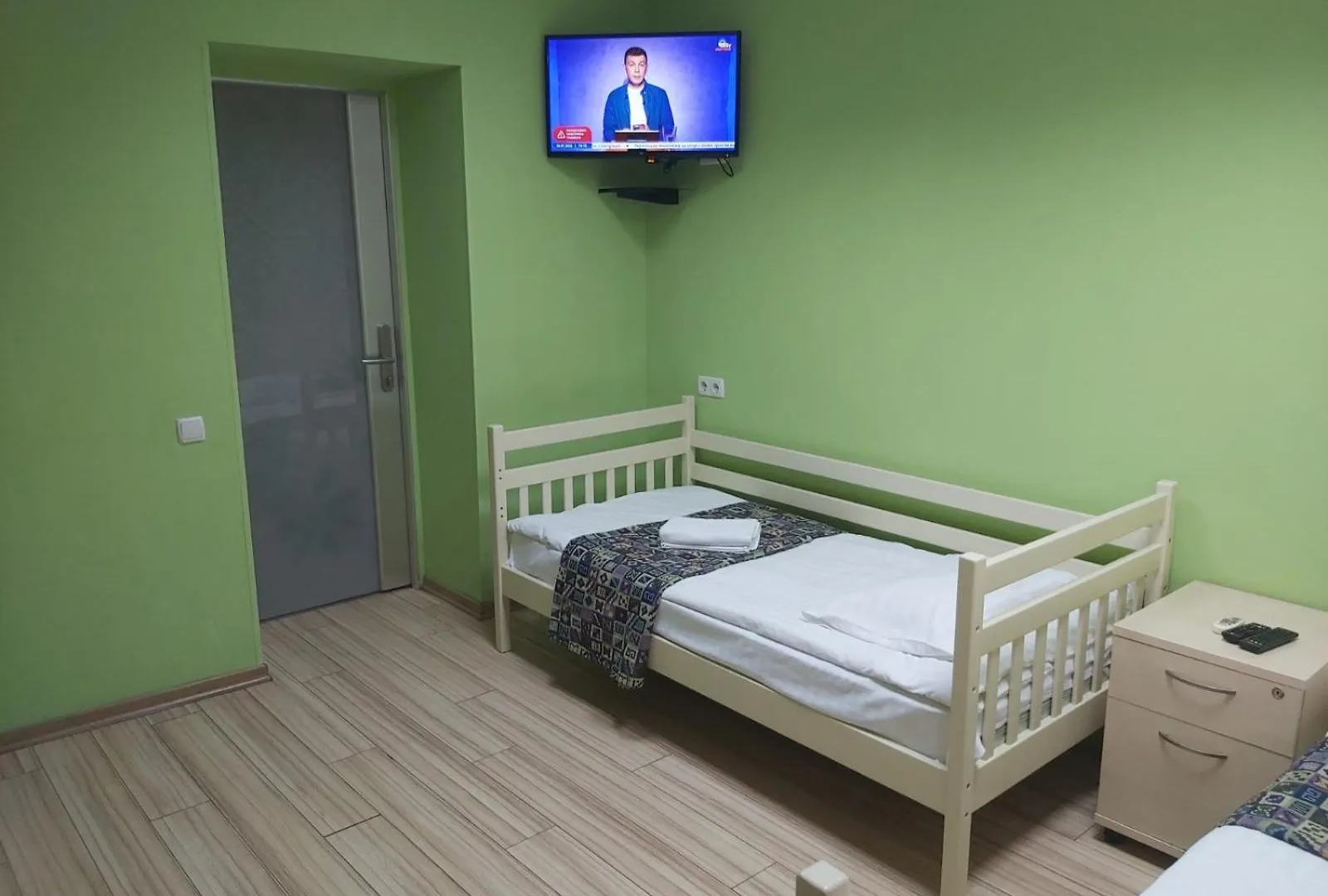 Apartment Guest House 