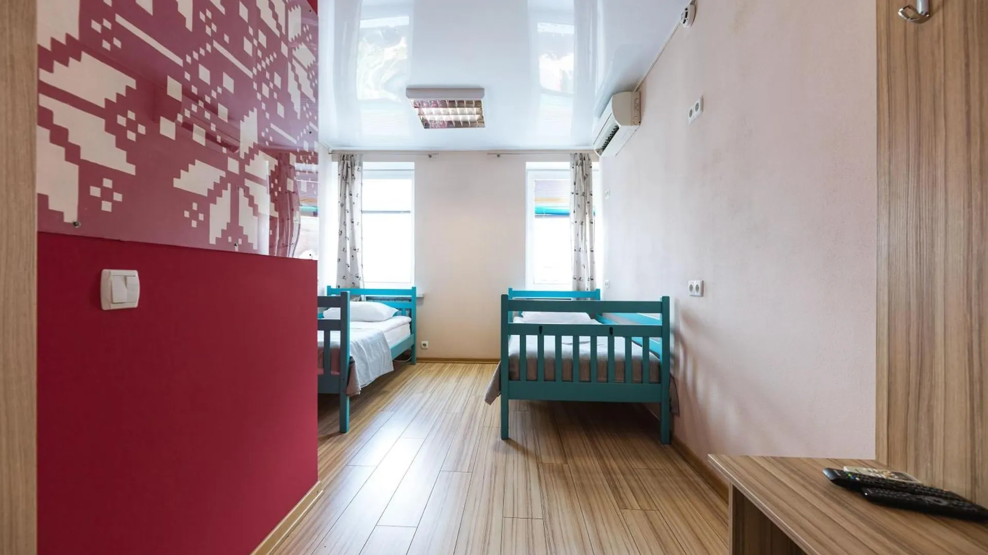 Guest House 