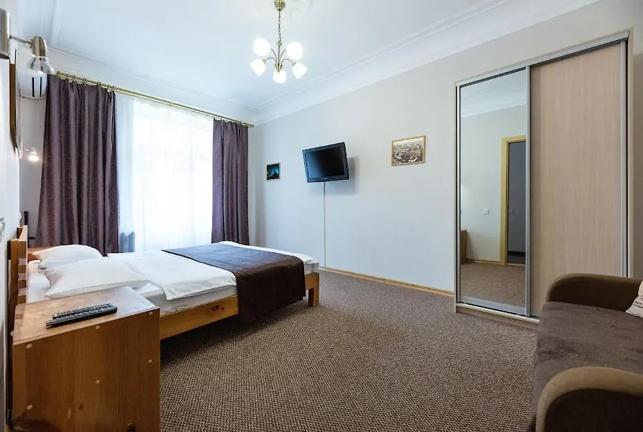 Apartamento Guest House 