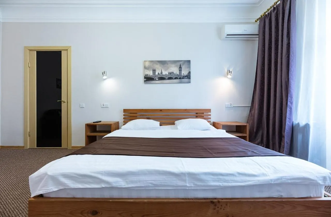 Apartamento Guest House 