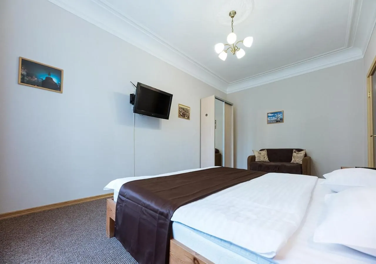 Guest House 
