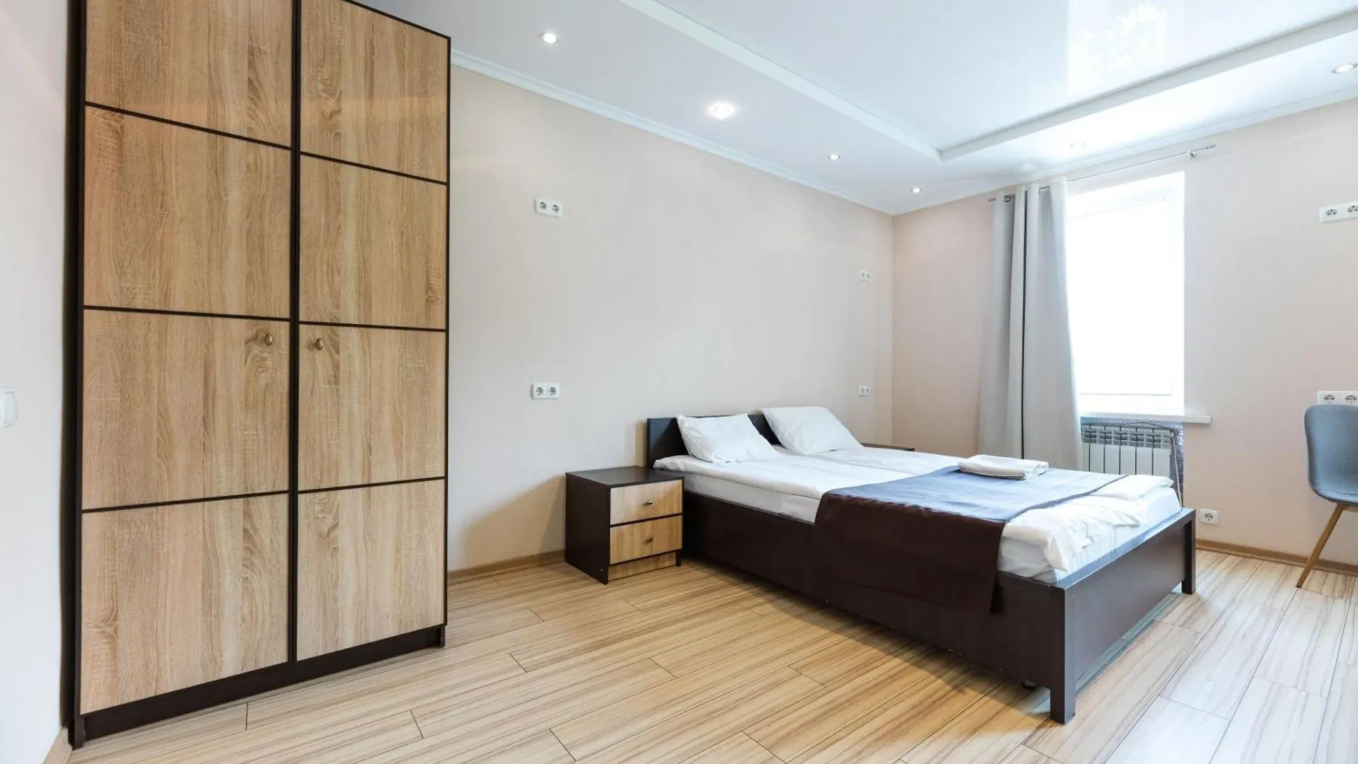 Apartamento Guest House 