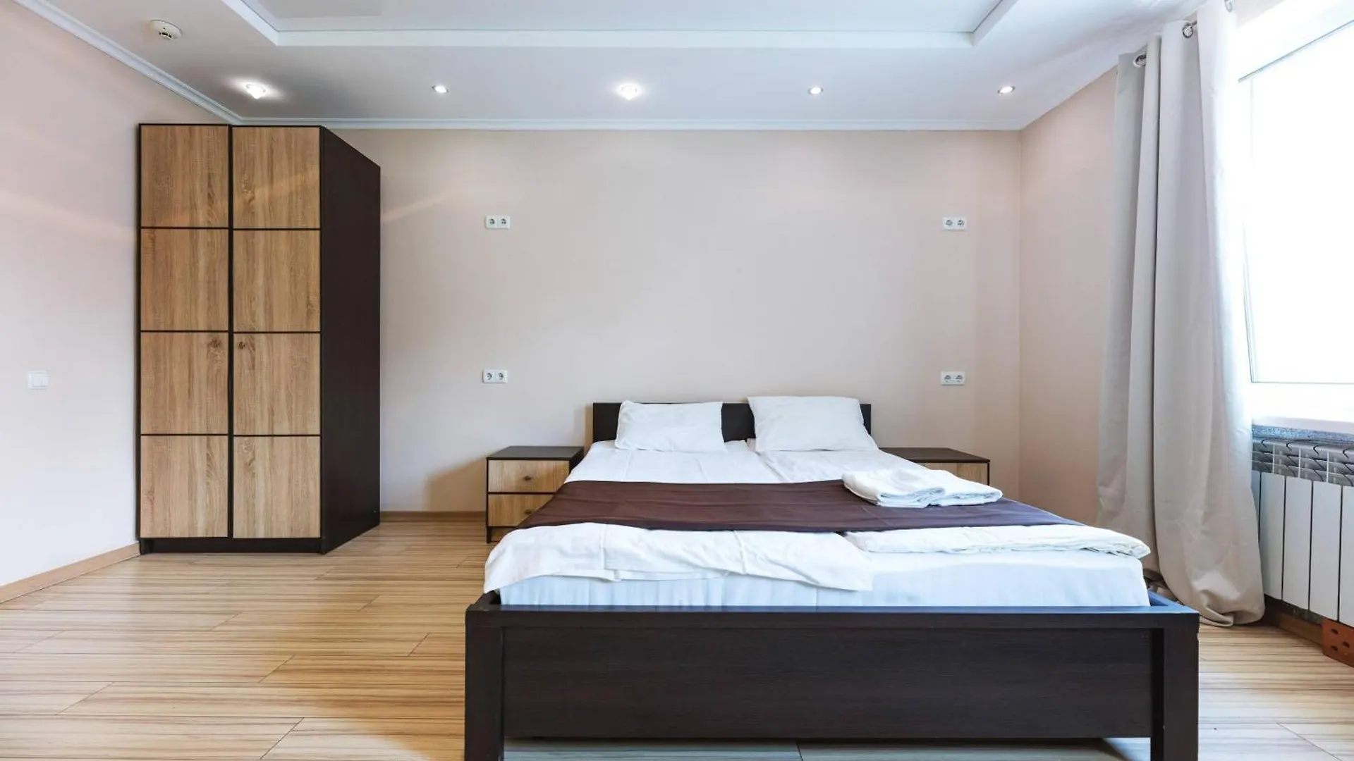 Apartamento Guest House 