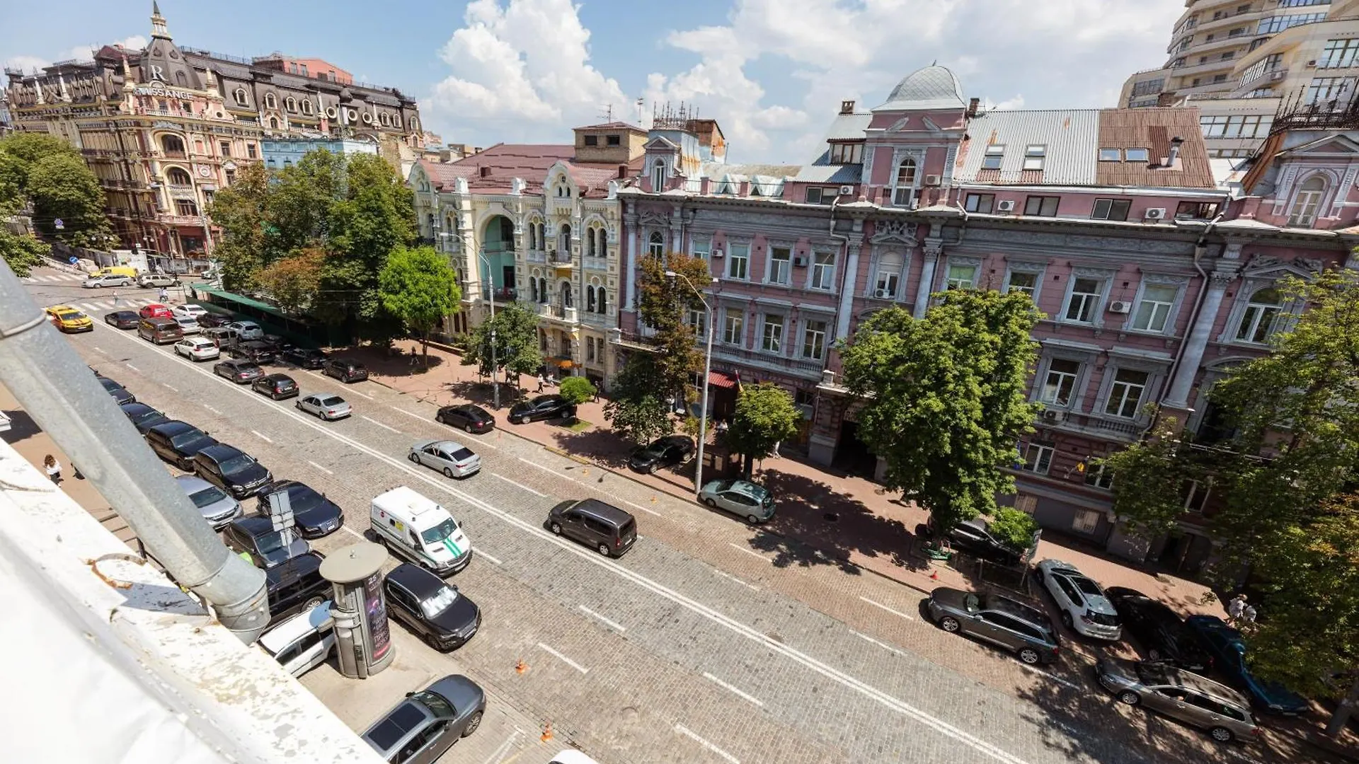 Apartamento Guest House 