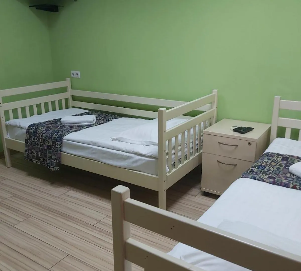 Guest House 