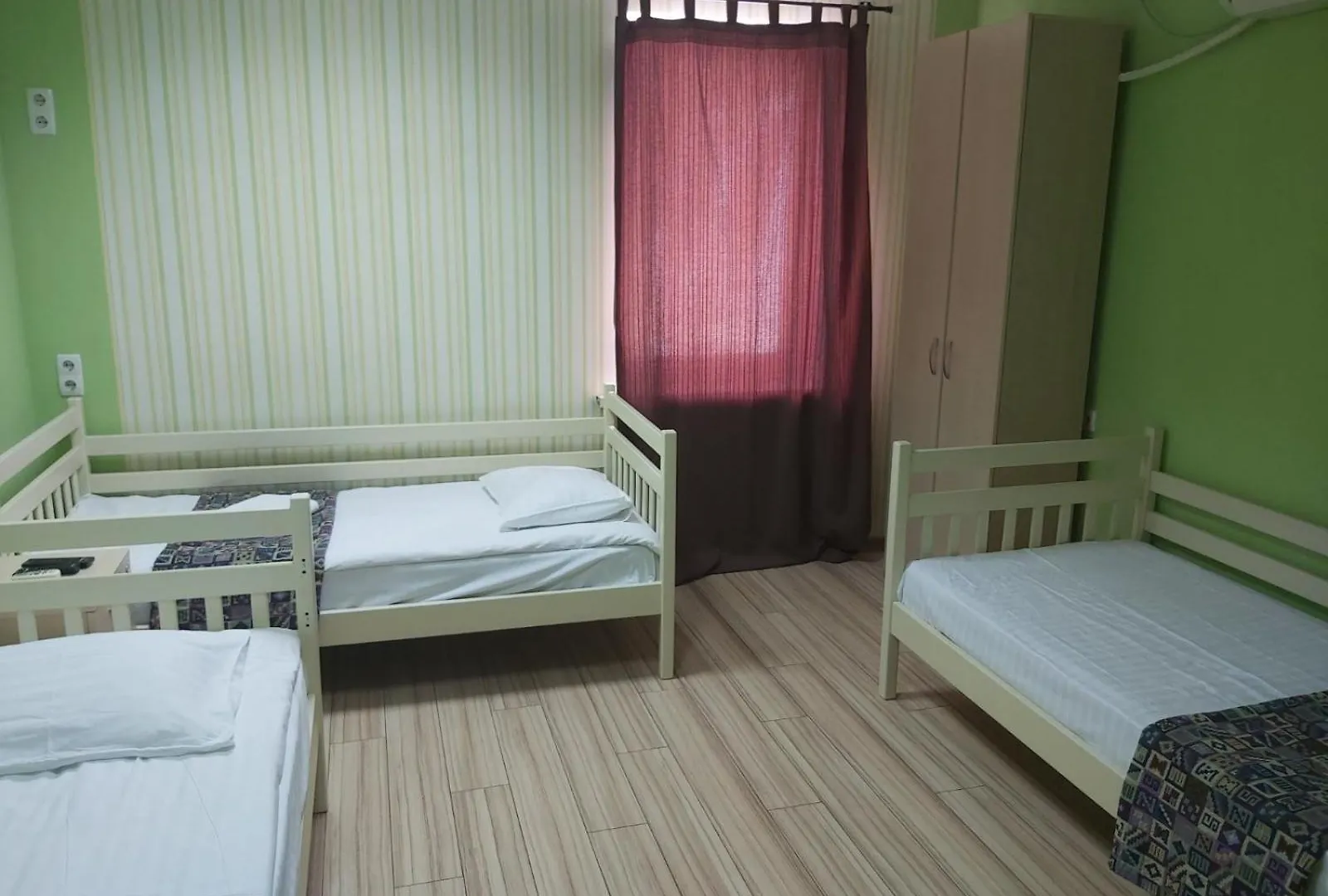 Apartamento Guest House 