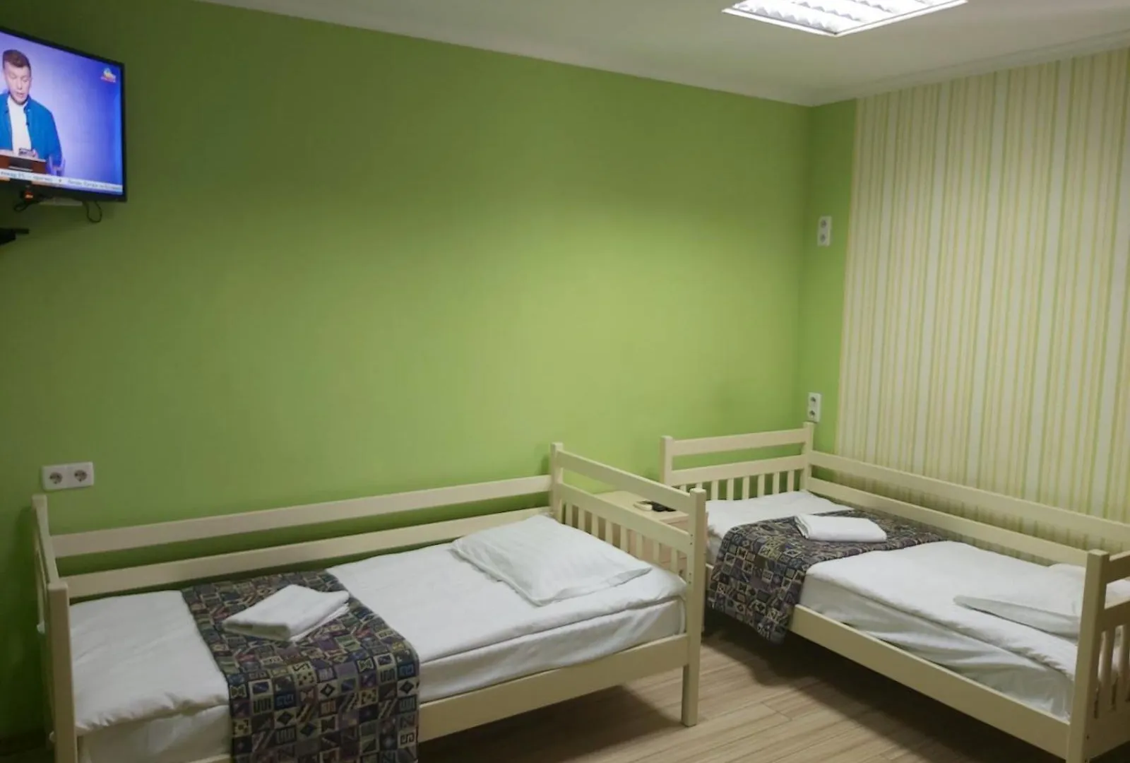 Guest House 