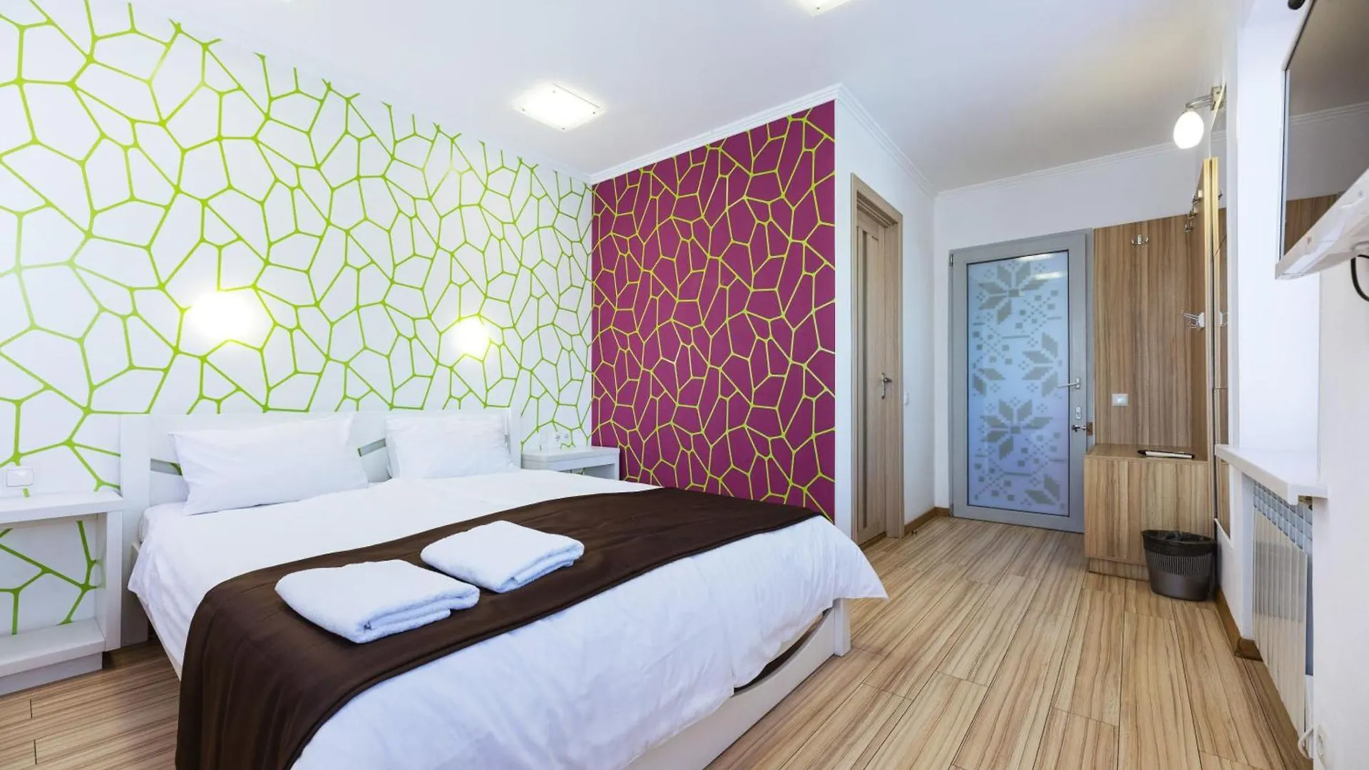 Guest House 