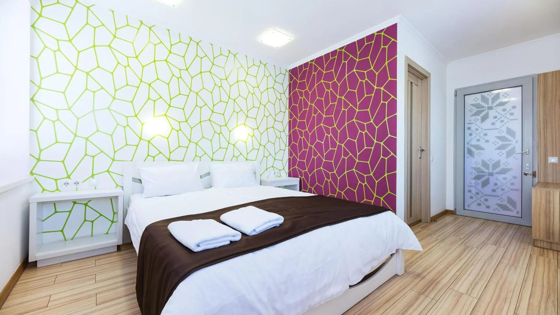 Guest House 