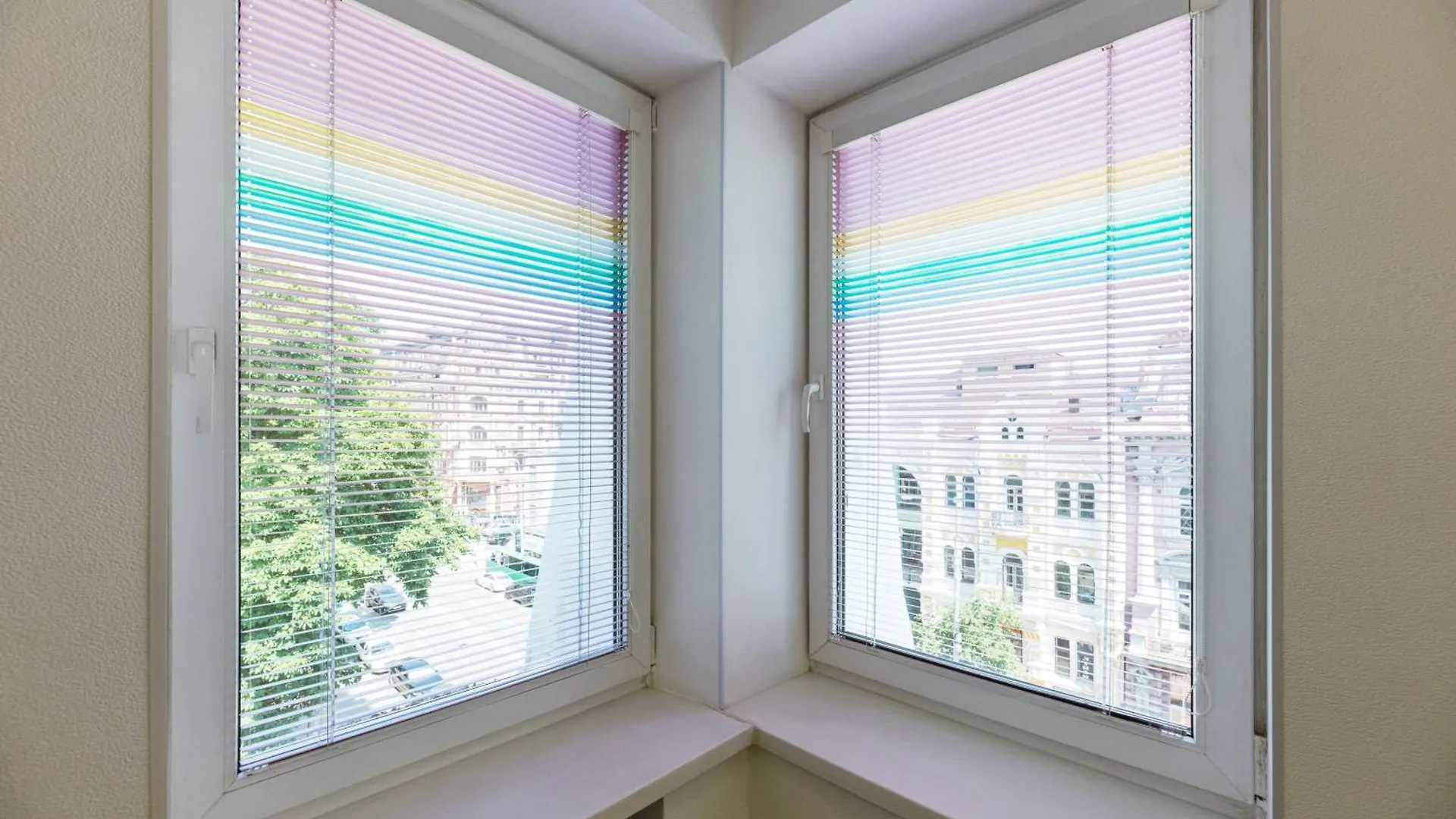 Apartamento Guest House 