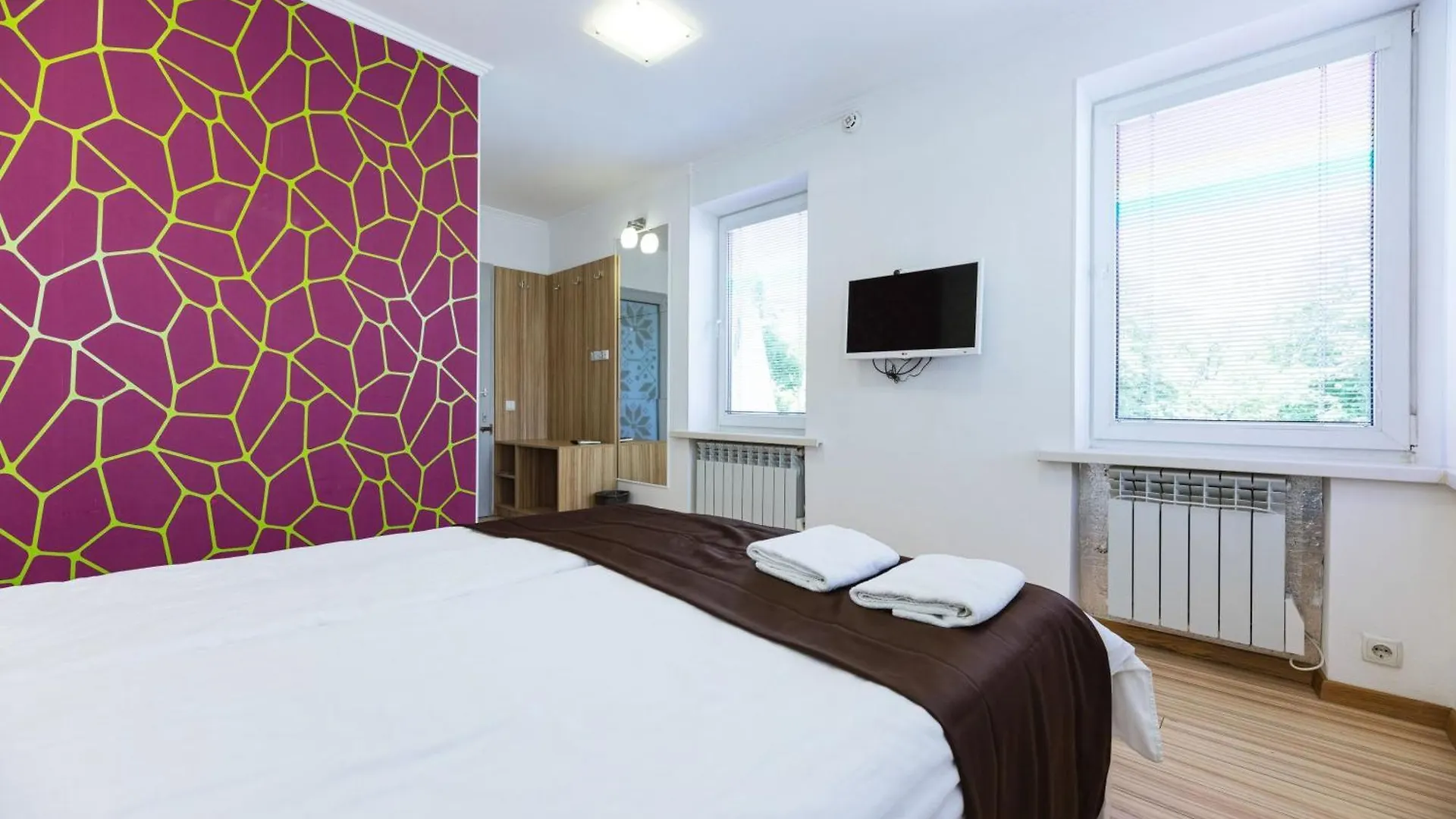 Apartamento Guest House 