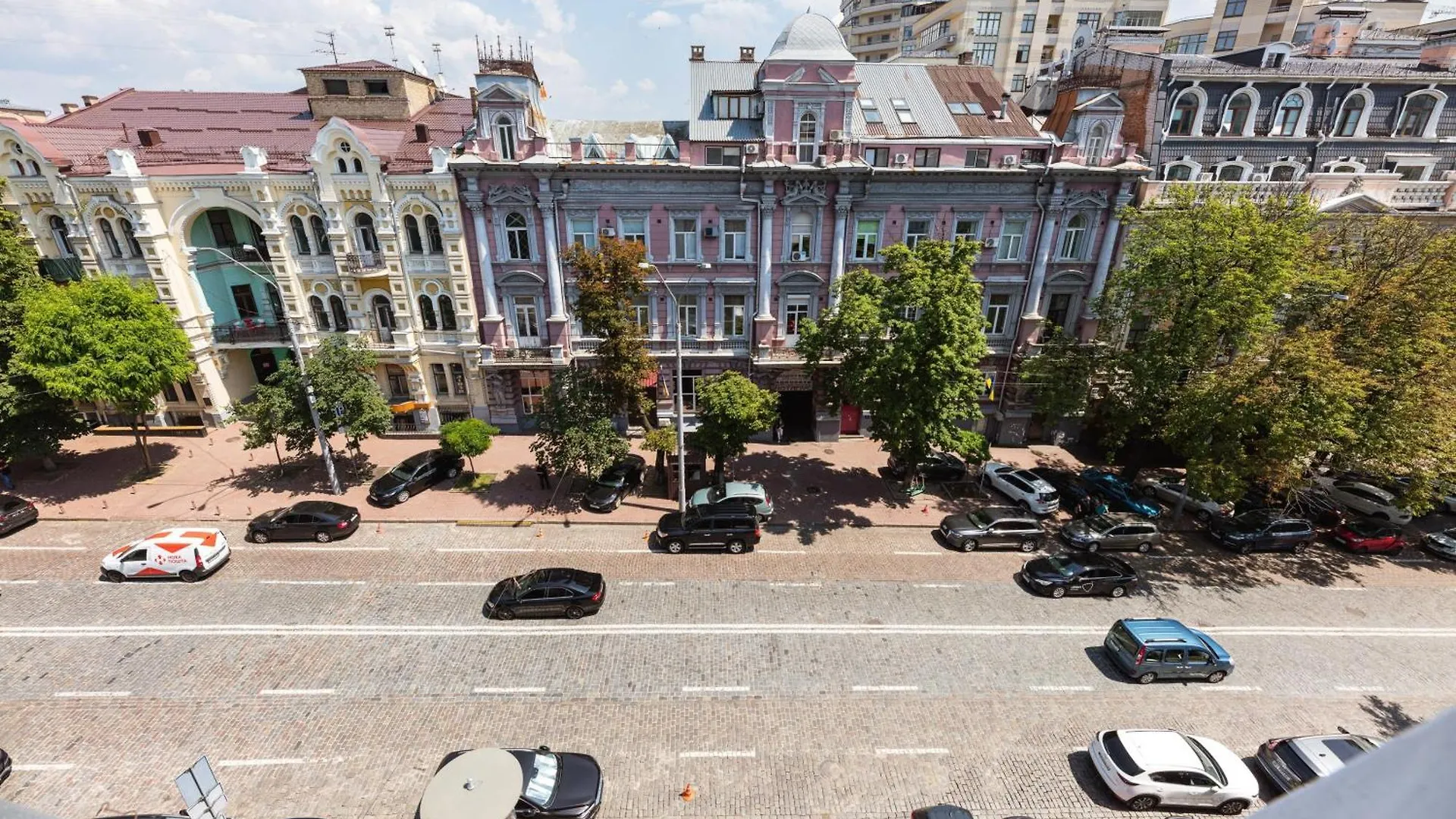 Apartamento Guest House 