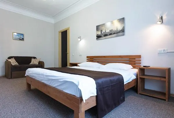 Guest House 