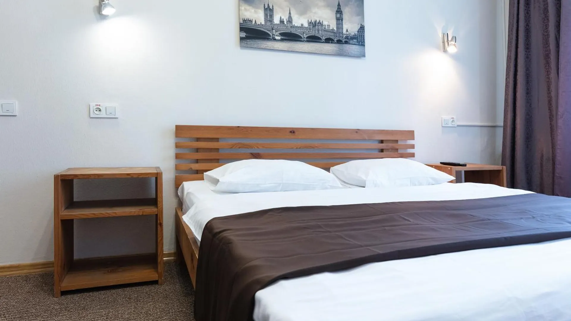 Apartamento Guest House 