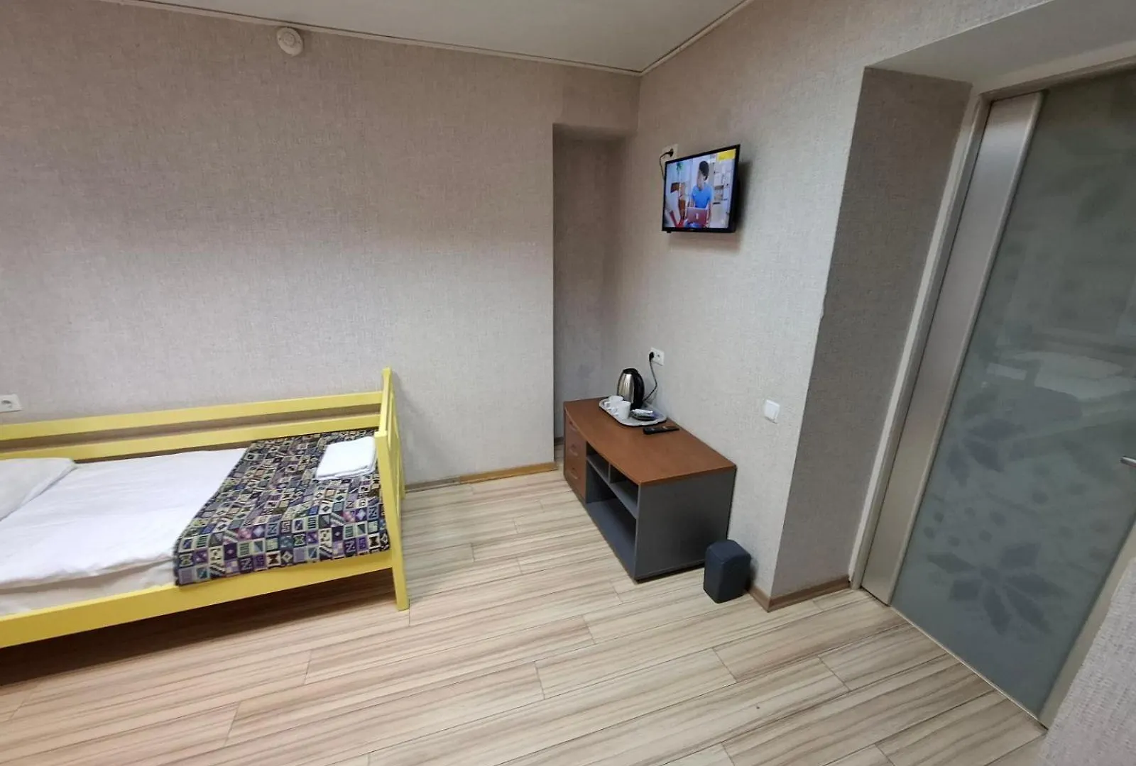 Apartamento Guest House 