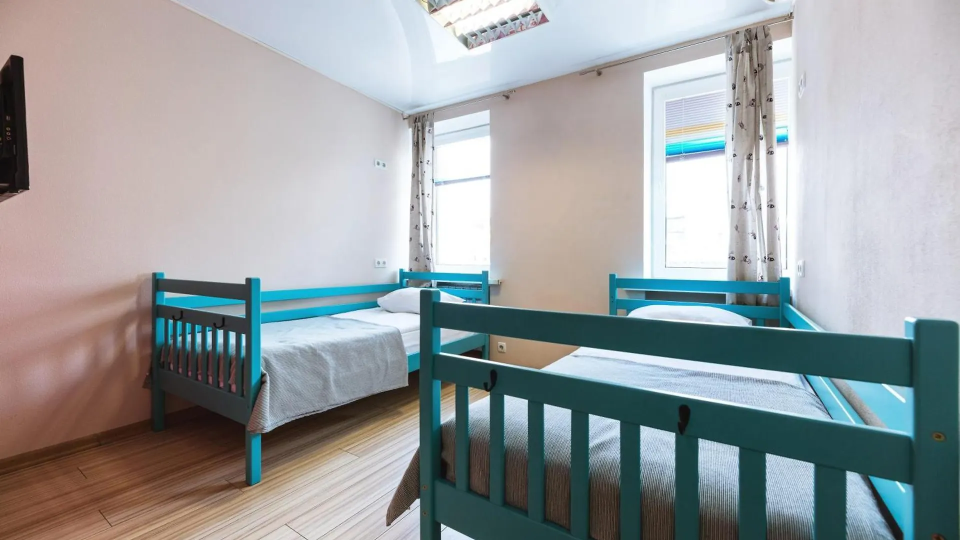 Guest House 